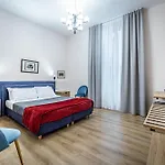 Five Mantellate 9 B&B 피렌체