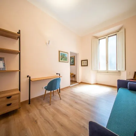 Five Mantellate 9 Bed & Breakfast Florens