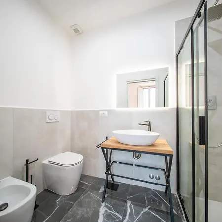 Bed & Breakfast Five Mantellate 9 3*