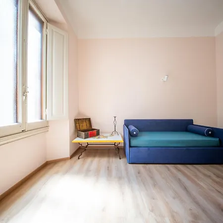 Bed & Breakfast Five Mantellate 9 Florens