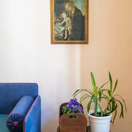 Mantellate 9 * Florencie