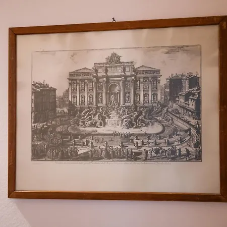 Bed & Breakfast Five Mantellate 9 3*