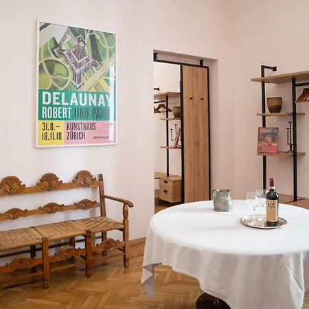 Bed & Breakfast Five Mantellate 9 3*