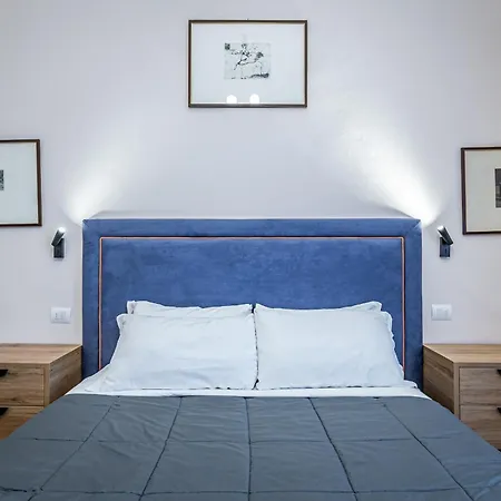 Gasthof Five Mantellate 9 Florenz