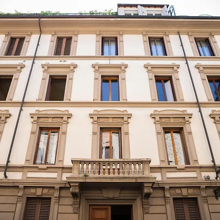 Couette-café Five Mantellate 9