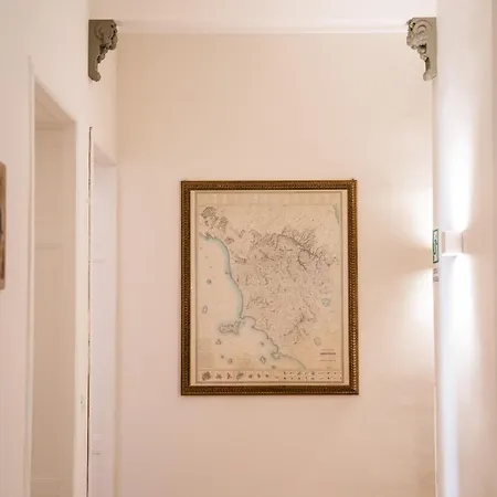 Five Mantellate 9 Oda ve Kahvaltı