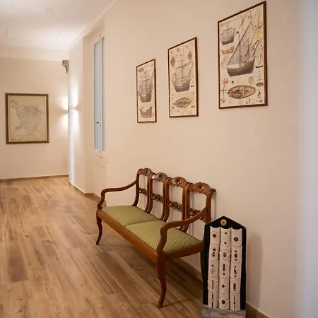 Five Mantellate 9 3* Florencie