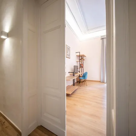 Five Mantellate 9 Oda ve Kahvaltı