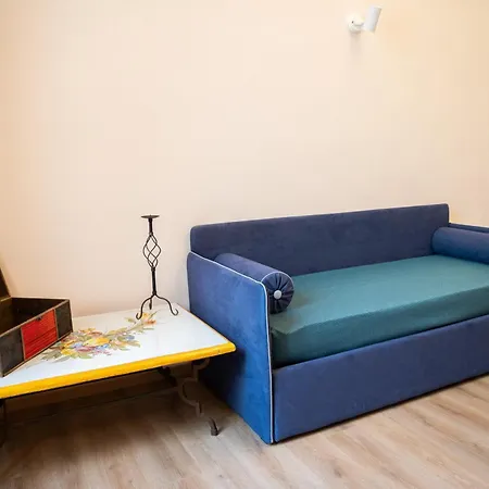 Couette-café Five Mantellate 9 Florence