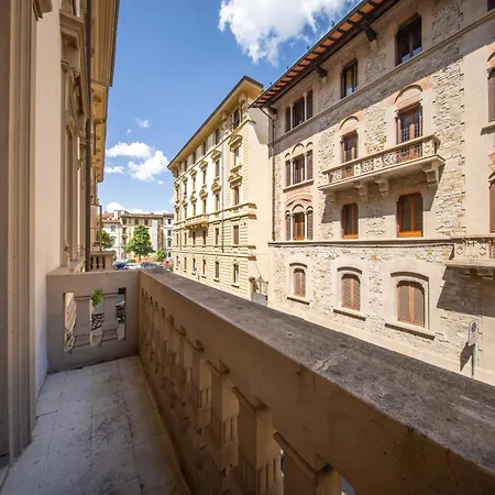 Bed & Breakfast Five Mantellate 9 3*