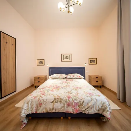 Bed & Breakfast Five Mantellate 9 Florencie