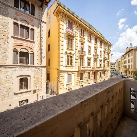 Bed & Breakfast Five Mantellate 9 3*