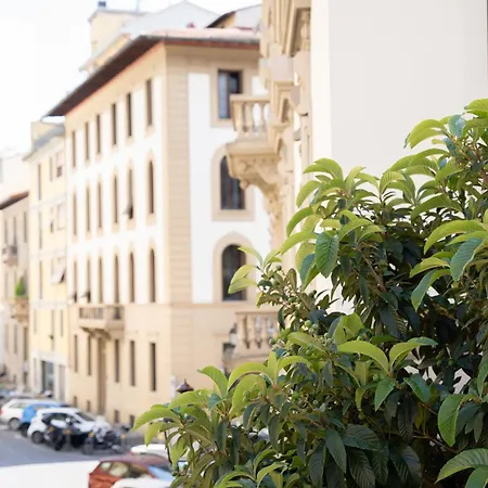 Penzion Five Mantellate 9 Florencie