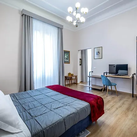 Bed & Breakfast Five Mantellate 9 Florencie