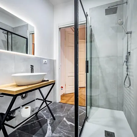 Bed & Breakfast Five Mantellate 9 3*