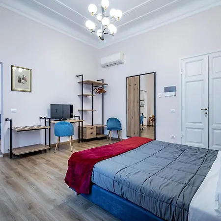 Five Mantellate 9 Florencie