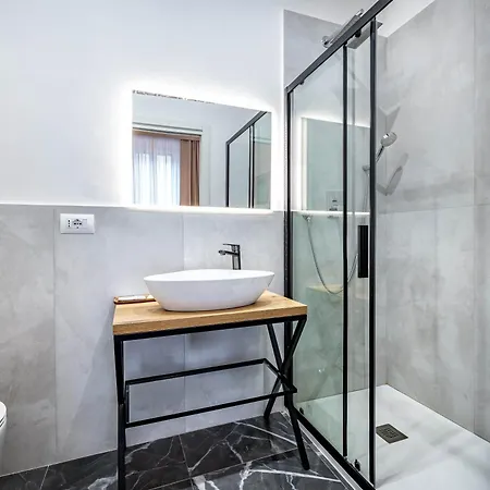 Bed & Breakfast Five Mantellate 9 3*