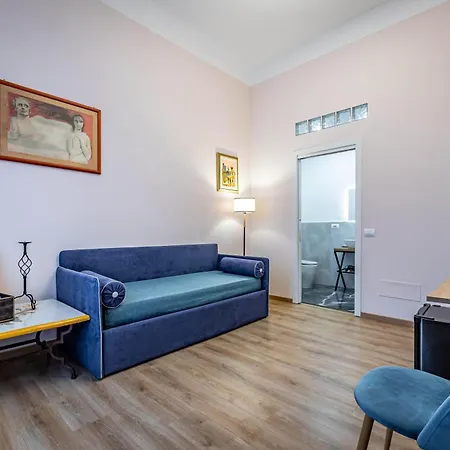 Bed & Breakfast Five Mantellate 9 Florencie