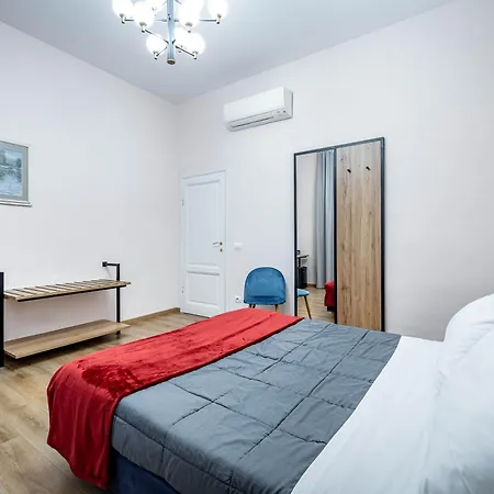 Bed & Breakfast Five Mantellate 9 3*