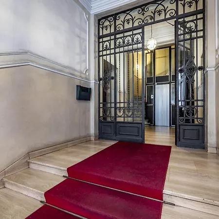 Five Mantellate 9 Florencie