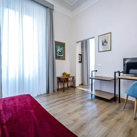 Bed & Breakfast Five Mantellate 9 Florencie