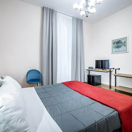 Five Mantellate 9 Florencie