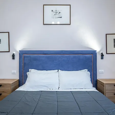 Bed & Breakfast Five Mantellate 9 3*