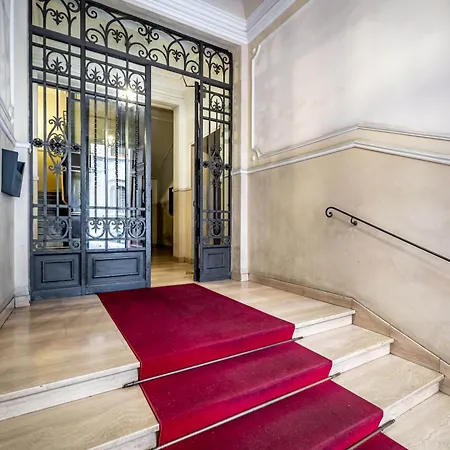 Bed & Breakfast Five Mantellate 9 3*