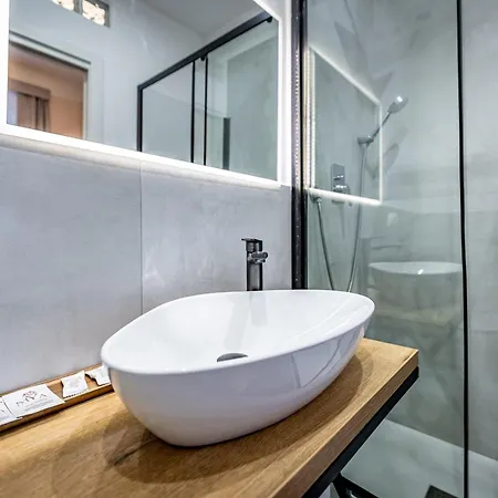 Bed & Breakfast Five Mantellate 9 Florencie