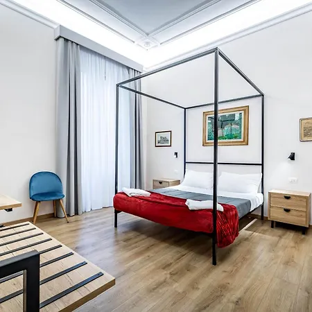 Five Mantellate 9 Florencie