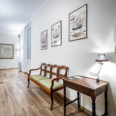 Bed & Breakfast Five Mantellate 9 3*