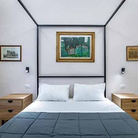 Bed & Breakfast Five Mantellate 9