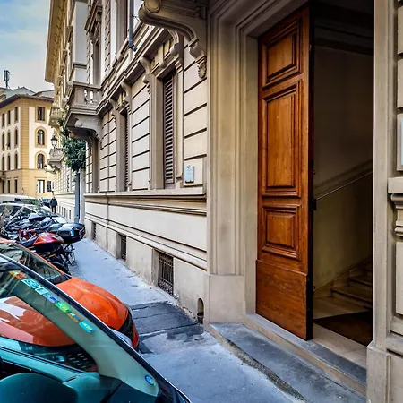 Bed & Breakfast Five Mantellate 9