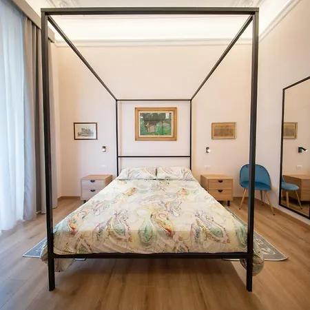 Mantellate 9 Bed & Breakfast *